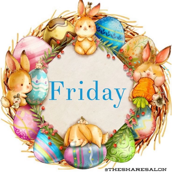 🩷 FRIDAY 🩷 - Picture 7 of 16